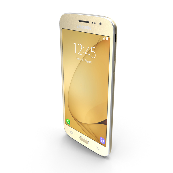 Smartphone: Samsung Galaxy J2 2016 Gold PNG & PSD Images Smartphone: Samsung Galaxy J2 2016 Gold PNG & PSD Images
