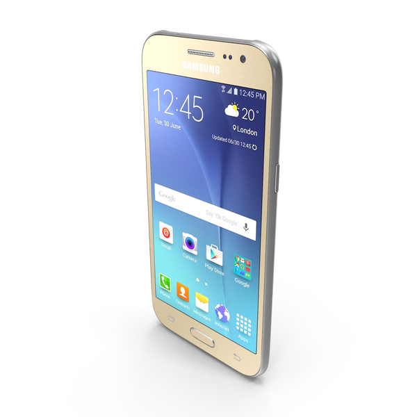 Samsung Galaxy J2 Gold PNG & PSD Images Samsung Galaxy J2 Gold PNG & PSD Images