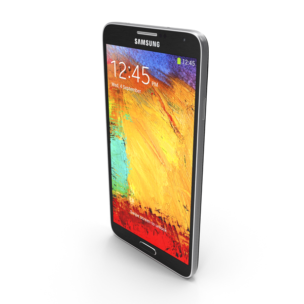 Samsung Galaxy Note 3 Flagship Smartphone PNG & PSD Images Samsung Galaxy Note 3 Flagship Smartphone PNG & PSD Images