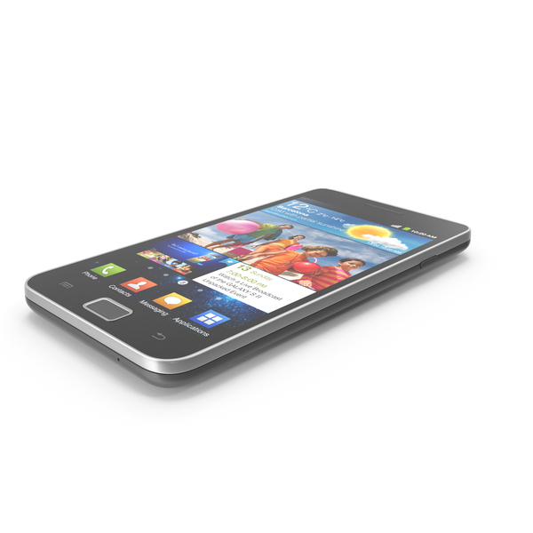 Cellphone: Samsung galaxy S 2 i9100 PNG & PSD Images Cellphone: Samsung galaxy S 2 i9100 PNG & PSD Images