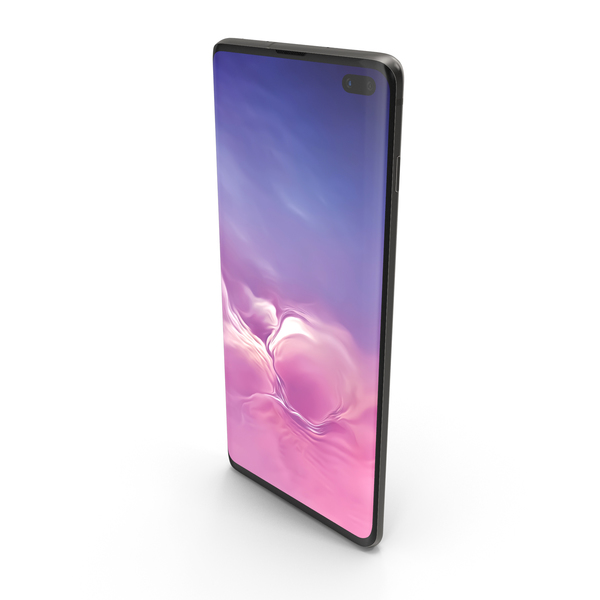 Galaxy S10 Plus PNG Images & PSDs for Download | PixelSquid