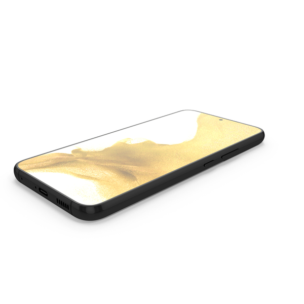 Phone: Samsung Galaxy S22 Plus Graphite PNG & PSD Images Phone: Samsung Galaxy S22 Plus Graphite PNG & PSD Images