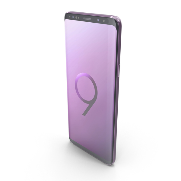 purple s9 plus