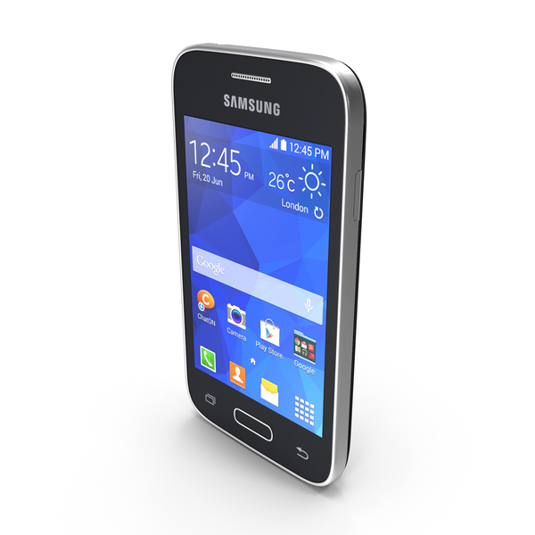 Samsung Galaxy Young 2 Smartphone 2014 PNG & PSD Images Samsung Galaxy Young 2 Smartphone 2014 PNG & PSD Images