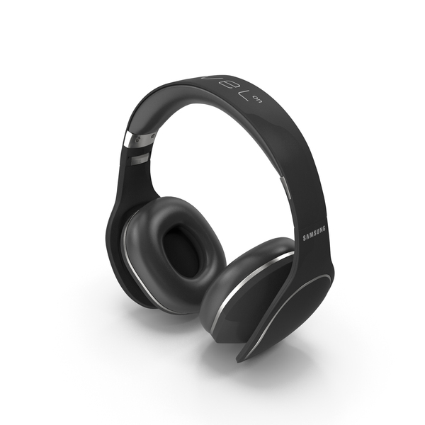 Headphones: Samsung Level On PNG & PSD Images Headphones: Samsung Level On PNG & PSD Images