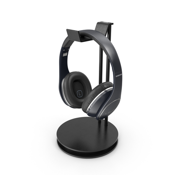 Headphones: Samsung Level On Pro PNG & PSD Images