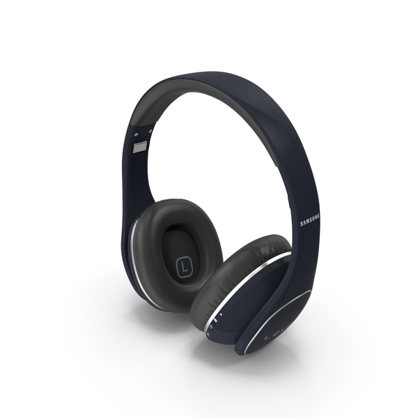 Headphones: Samsung Level On Pro PNG & PSD Images