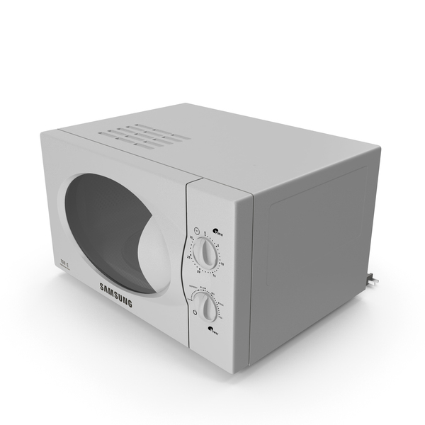 Samsung Microwave Oven PNG & PSD Images Samsung Microwave Oven PNG & PSD Images