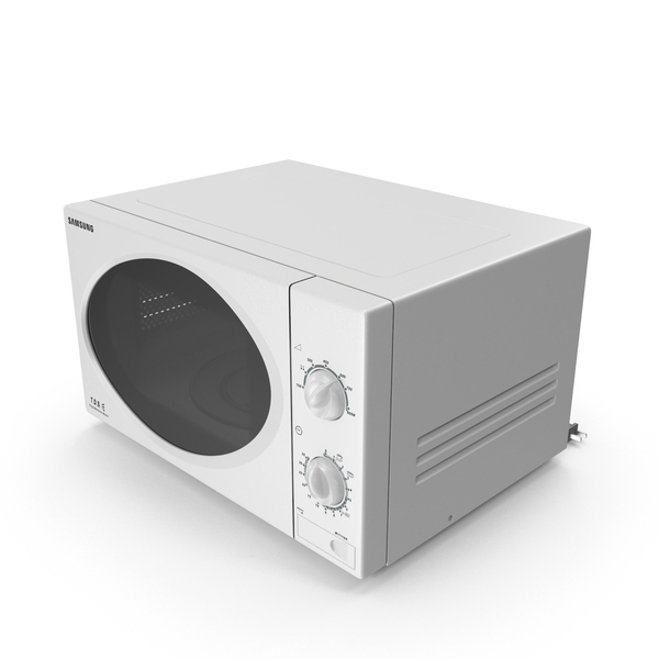 Samsung Microwave Oven PNG & PSD Images Samsung Microwave Oven PNG & PSD Images