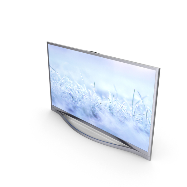 Television: Samsung Plasma F8500 Series Smart TV 51 inch PNG & PSD Images