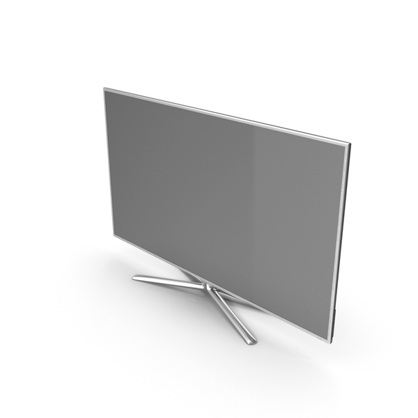 Flatscreen Television: Samsung Smart Tv D8000 and Remote Touch Control PNG & PSD Images Flatscreen Television: Samsung Smart Tv D8000 and Remote Touch Control PNG & PSD Images