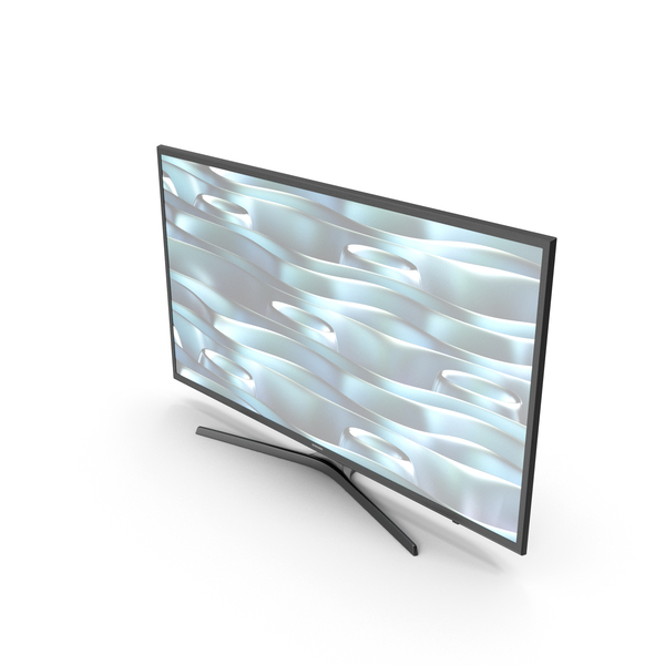 Led Television: Samsung SUHD 4K Smart TV PNG & PSD Images