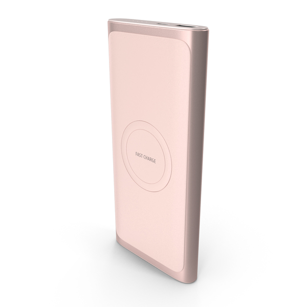 Powerbank: Samsung Wireless Battery Pack Martian Pink PNG & PSD Images Powerbank: Samsung Wireless Battery Pack Martian Pink PNG & PSD Images