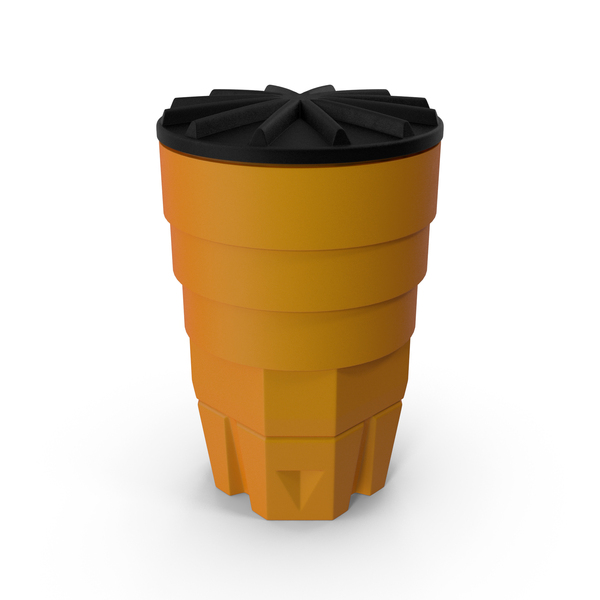 Barricade: Sand Barrel PNG & PSD Images