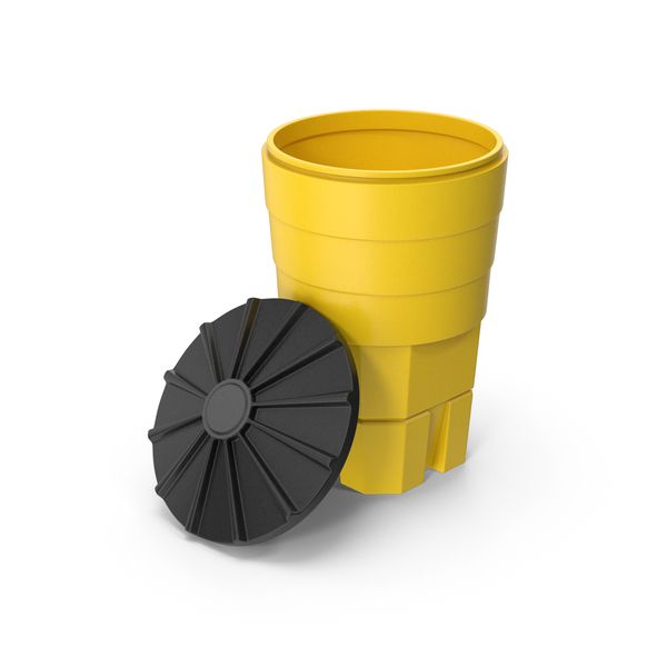 Barricade: Sand Barrel PNG & PSD Images Barricade: Sand Barrel PNG & PSD Images