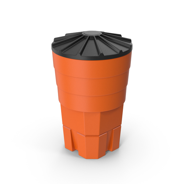 Barricade: Sand Barrel Red PNG & PSD Images Barricade: Sand Barrel Red PNG & PSD Images