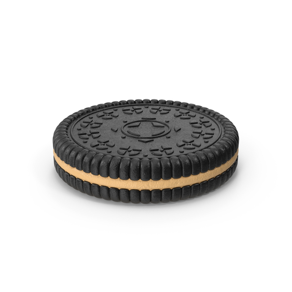 Sandwich Biscuit Cookie PNG & PSD Images