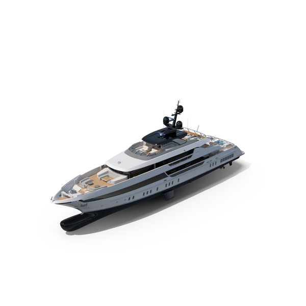 Motor Yacht: Sanlorenzo 52 Steel Superyacht PNG & PSD Images Motor Yacht: Sanlorenzo 52 Steel Superyacht PNG & PSD Images