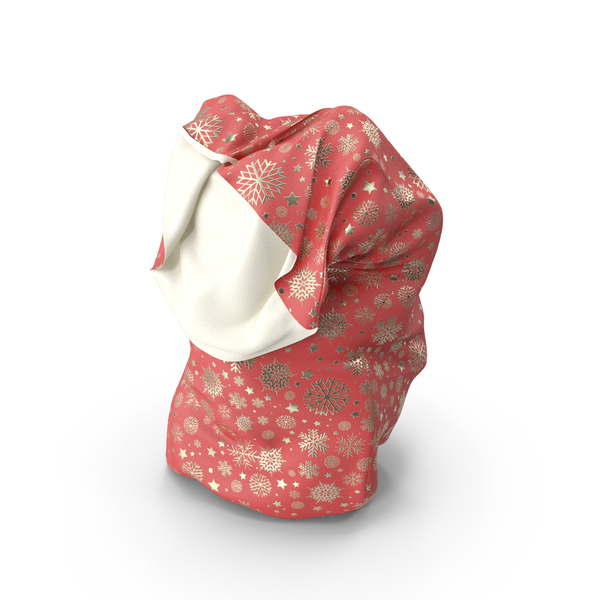 Santa Bag PNG & PSD Images
