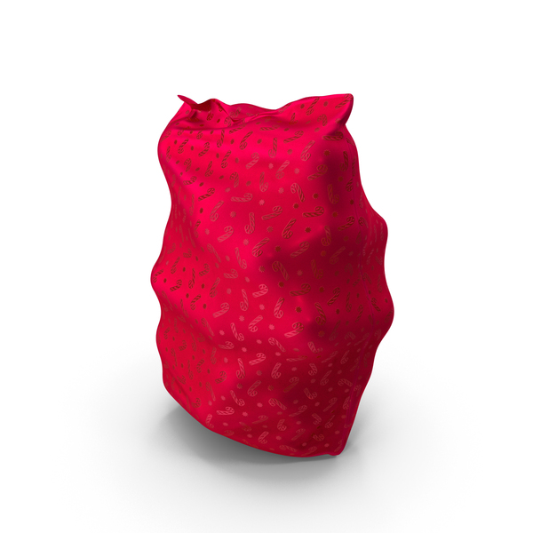 Christmas Decoration: Santa Bag PNG & PSD Images Christmas Decoration: Santa Bag PNG & PSD Images