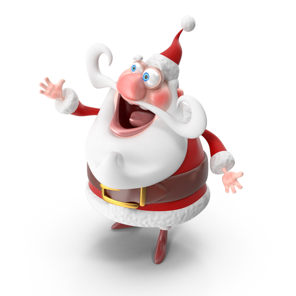 Claus: Santa PNG & PSD Images Claus: Santa PNG & PSD Images