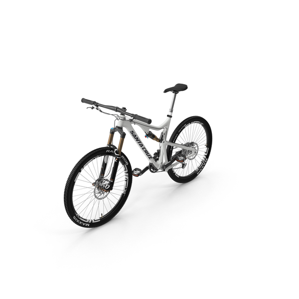 Bicycle: Santa Cruz Mountain Bike PNG & PSD Images Bicycle: Santa Cruz Mountain Bike PNG & PSD Images