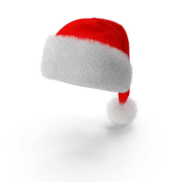 Santa Hat PNG Images & PSDs for Download | PixelSquid - S11911004C