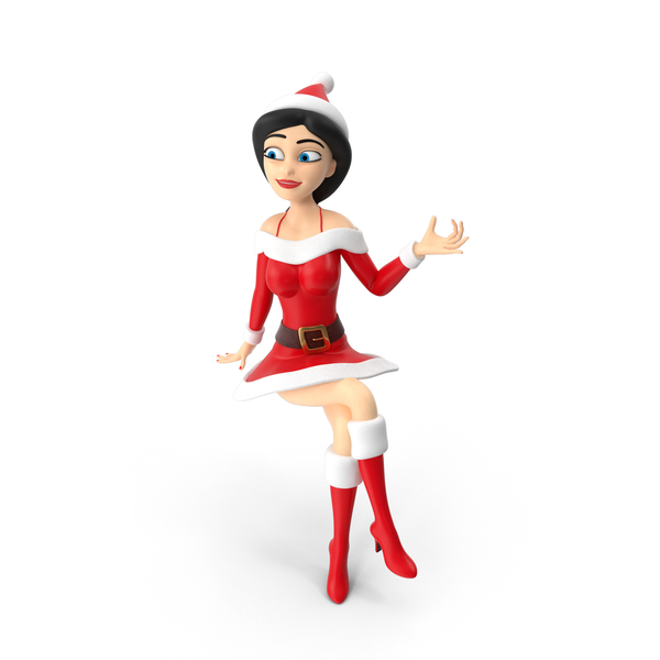 Mrs. Claus: Santa Woman PNG & PSD Images Mrs. Claus: Santa Woman PNG & PSD Images