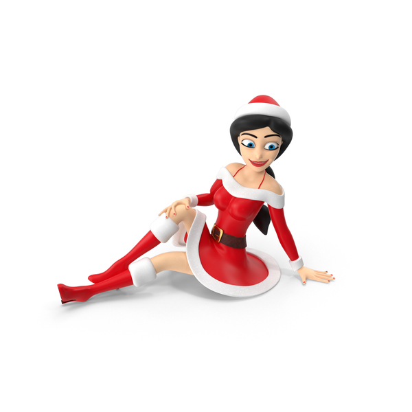 Mrs. Claus: Santa Woman PNG & PSD Images Mrs. Claus: Santa Woman PNG & PSD Images