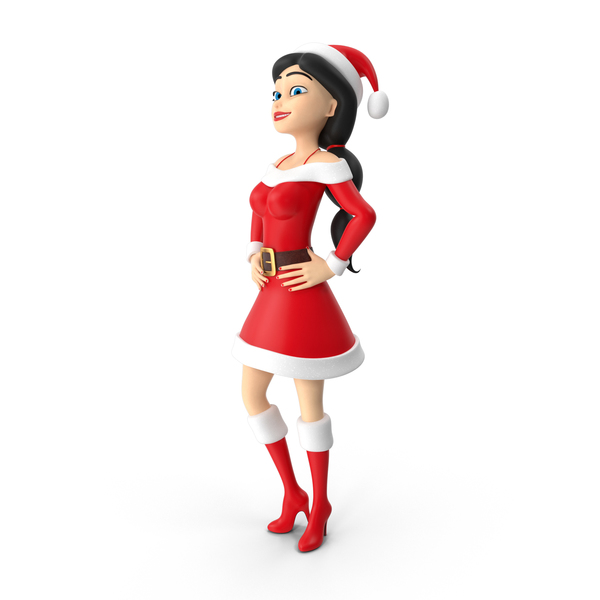 Mrs. Claus: Santa Woman PNG & PSD Images Mrs. Claus: Santa Woman PNG & PSD Images