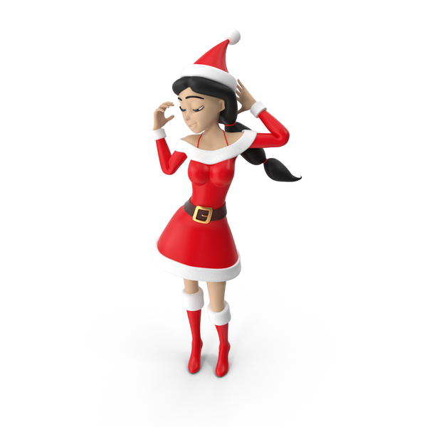 Pose Mrs. Claus: Santa Woman PNG & PSD Images Pose Mrs. Claus: Santa Woman PNG & PSD Images