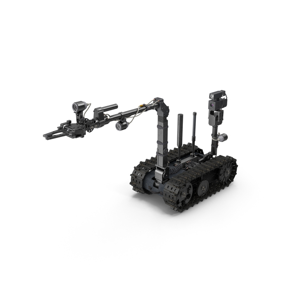 Bomb Squad: Sapper Robot PNG & PSD Images Bomb Squad: Sapper Robot PNG & PSD Images