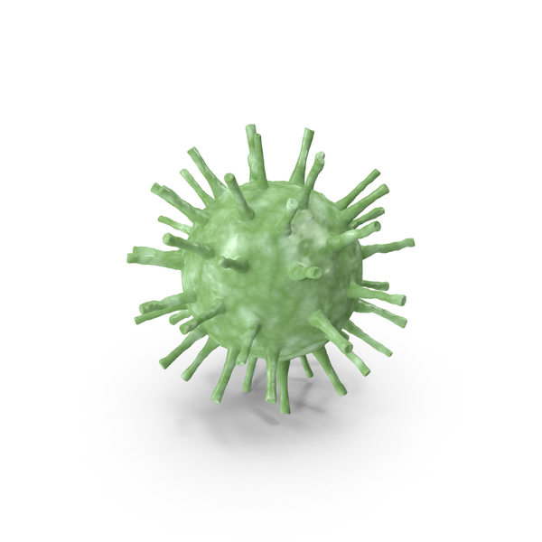Coronavirus: SARS-CoV-2 (COVID 19) PNG & PSD Images
