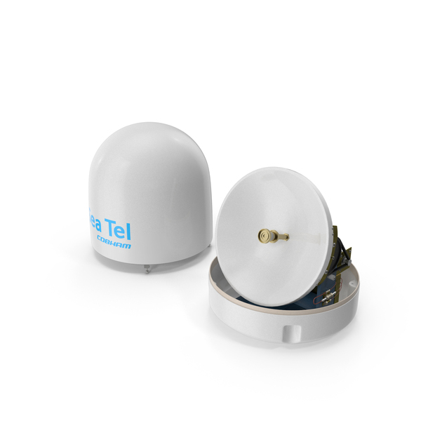 Home Dish: Satellite Antenna Sea Tel Cobham PNG & PSD Images Home Dish: Satellite Antenna Sea Tel Cobham PNG & PSD Images