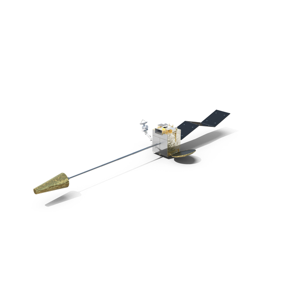 Satellite Space Exploration On Solar Power PNG & PSD Images Satellite Space Exploration On Solar Power PNG & PSD Images