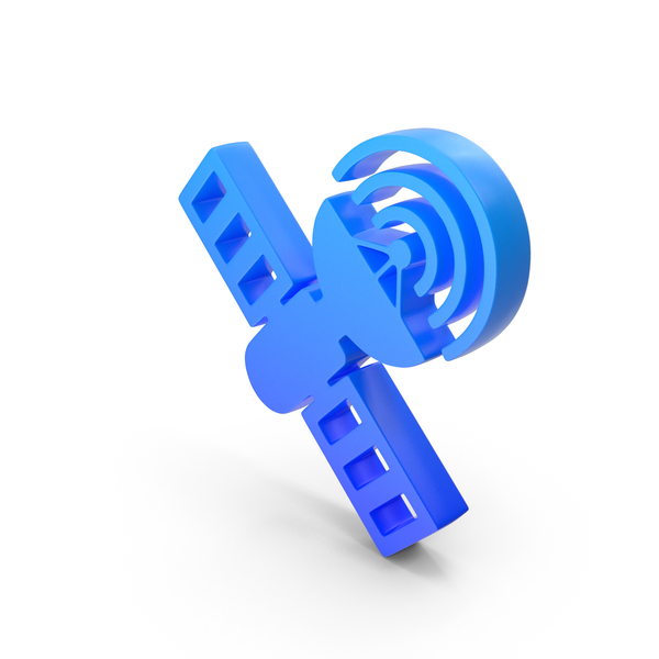 Satellite Space Network Blue PNG & PSD Images Satellite Space Network Blue PNG & PSD Images