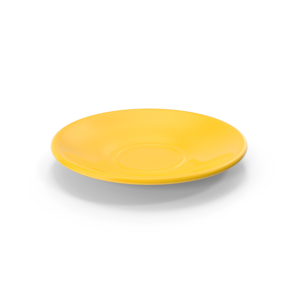 Saucer PNG Images & PSDs for Download PixelSquid S113848599