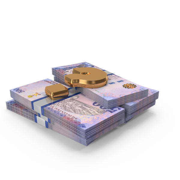 Saudi 500 Riyals Money Notes Currency Question Mark PNG & PSD Images
