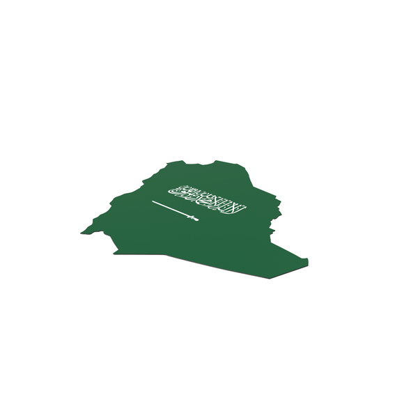 Saudi Arabia Map PNG & PSD Images Saudi Arabia Map PNG & PSD Images