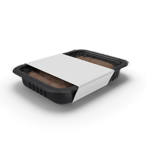 Sausage Packaging PNG & PSD Images Sausage Packaging PNG & PSD Images