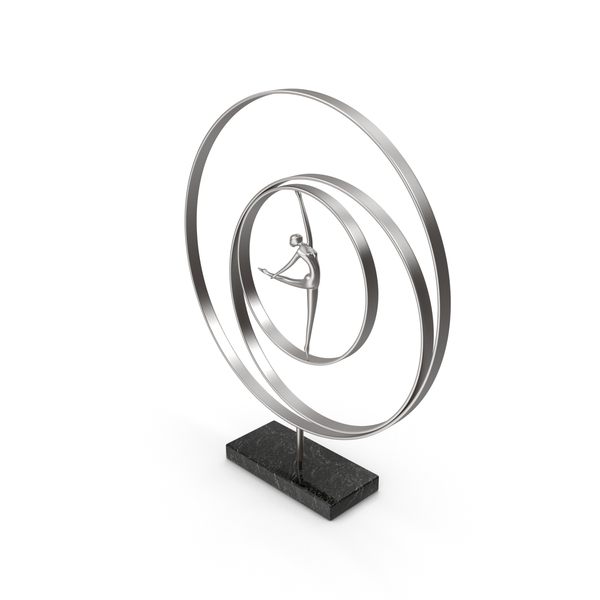 Statuette: Saute Ballet Statue PNG & PSD Images Statuette: Saute Ballet Statue PNG & PSD Images