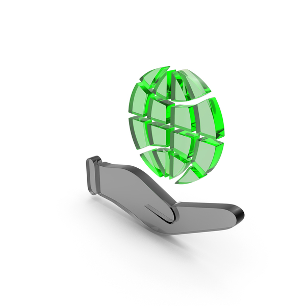 Symbols: Save Globe On Hand Web PNG & PSD Images Symbols: Save Globe On Hand Web PNG & PSD Images