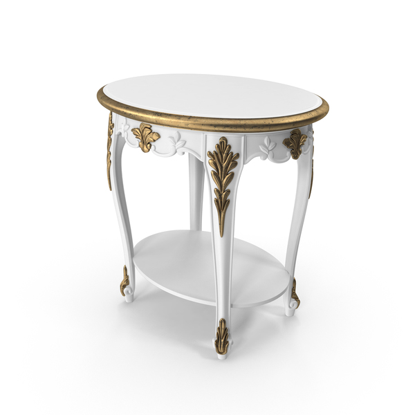 End: Savio Firmino White Baroque Bedroom Side Table PNG & PSD Images End: Savio Firmino White Baroque Bedroom Side Table PNG & PSD Images