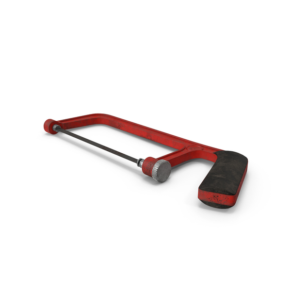 Industrial Equipment: Saw Dirty PNG & PSD Images