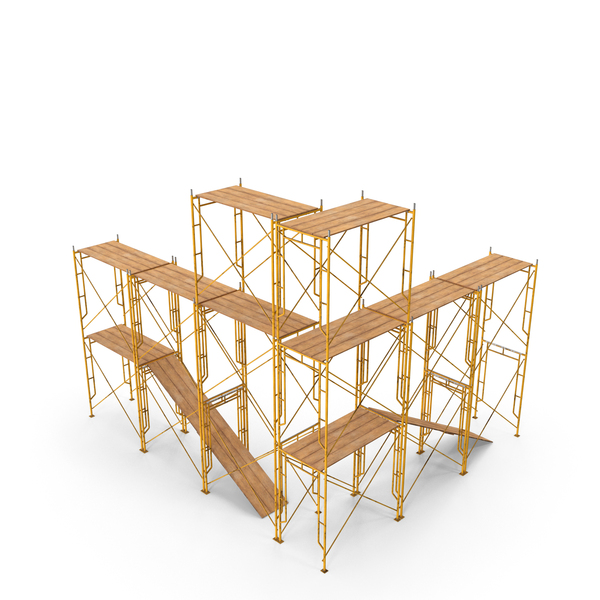 Scaffold: Scaffolding At A Construction Site PNG & PSD Images Scaffold: Scaffolding At A Construction Site PNG & PSD Images
