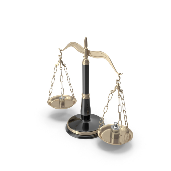 Balance: Scale of Justice 2 PNG & PSD Images