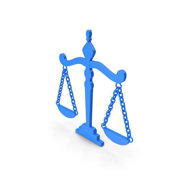 Balance Scale: SCALES SYMBOL BLUE PNG & PSD Images Balance Scale: SCALES SYMBOL BLUE PNG & PSD Images