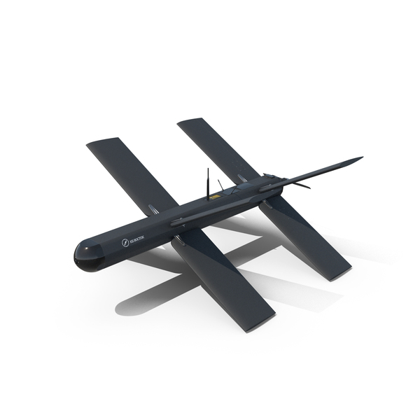 Scalpel Kamikaze Drone PNG Images & PSDs for Download | PixelSquid ...