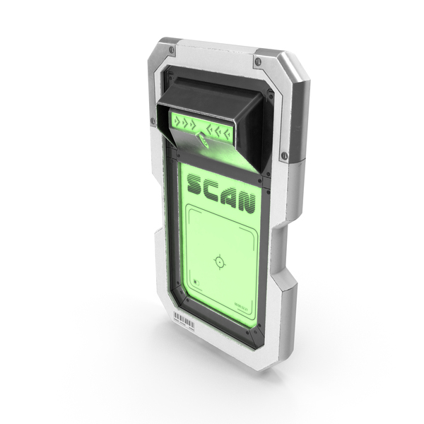 Ect Device: Scan Control Unit PNG & PSD Images Ect Device: Scan Control Unit PNG & PSD Images