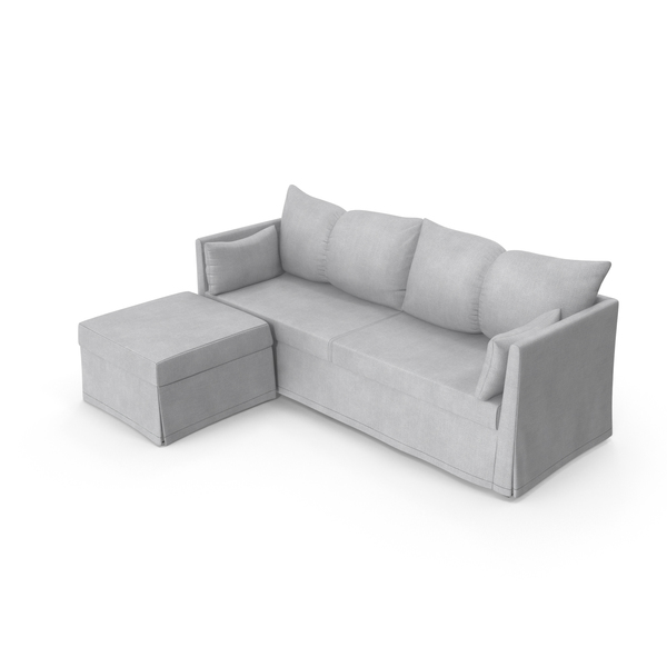 Scandinavian Corner Sofa PNG & PSD Images Scandinavian Corner Sofa PNG & PSD Images